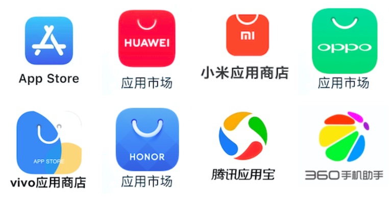 家谱在线APP应用商店下载