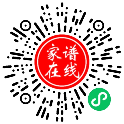 客服二维码